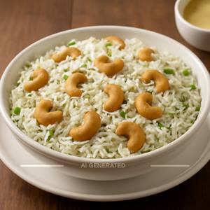Cashew Rice