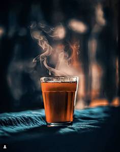 Regular tea