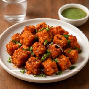 Paneer 65