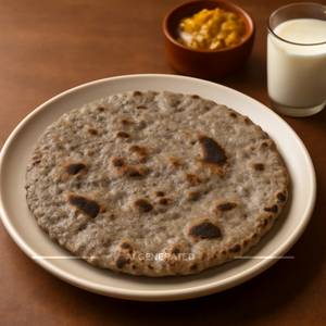 Bajra Roti( 1 pc )