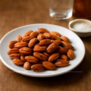 Roasted Almond