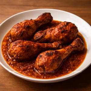 Drumstick karam