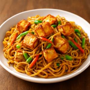 Paneer Chowmein
