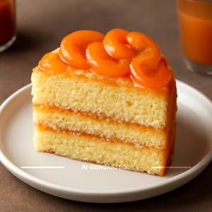 Apricot Delight