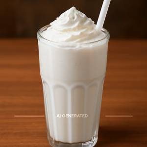 Vanila Shake