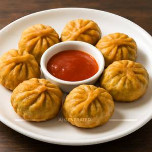 Veg Fried