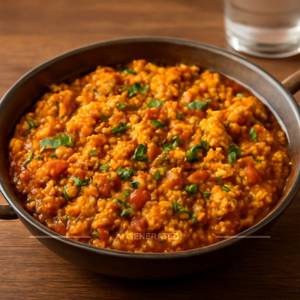Paneer Kadhai