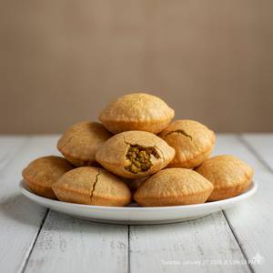 Dal Kachori