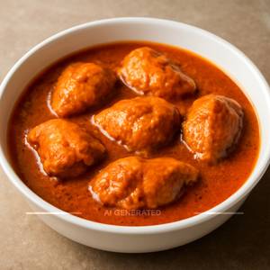Chicken Curry [Boneless]