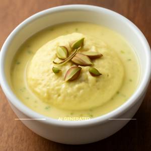 Rasmalai (1 Pc)