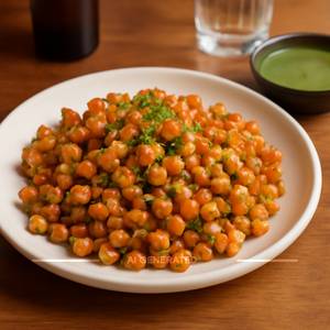 Crispy Corn