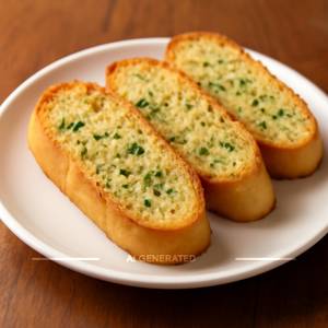 Garlic Bread