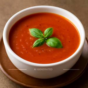 Tomato Soup
