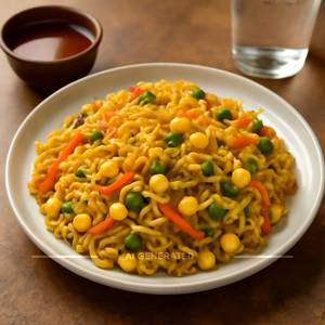 Spl Veg Maggi