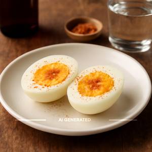 Boiled Egg