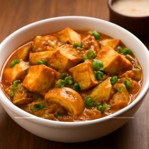 Paneer Do Pyaza