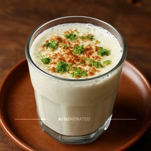 Masala Lassi