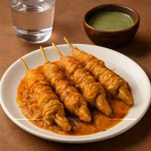 Soya Chaap