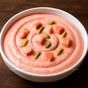 Guava Shrikhand