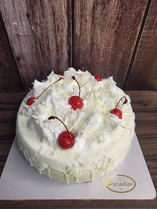 Vanilla Plain [Half kg]