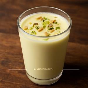Badam Milk