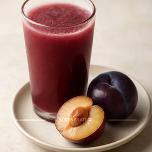 Plum