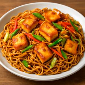 Paneer Chowmein