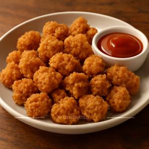 Popcorn Chicken