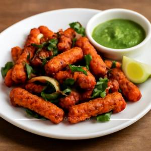 Baby Corn  65