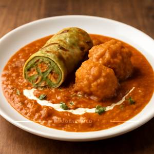 Veg Patiala