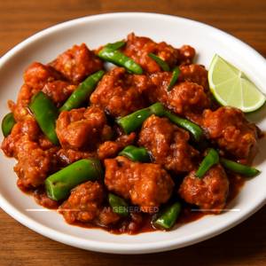 Chilli Fish