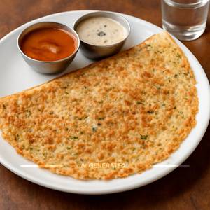 Ravva Dosa