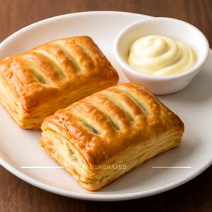 Mayo Patties