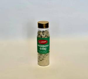 Anardana Goli (180Gm)