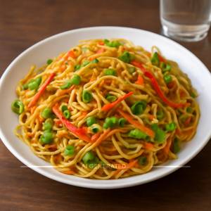 Veg noodles