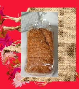 High Fiber Bread