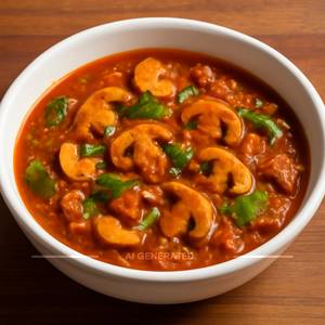 Kadai Mushroom