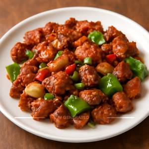 Chilli Chicken