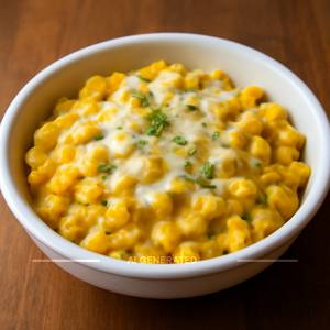 Cheese Corn