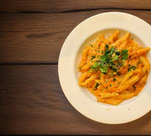 Mix Sauce Pasta