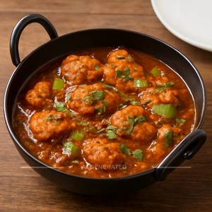 Kadai Chicken