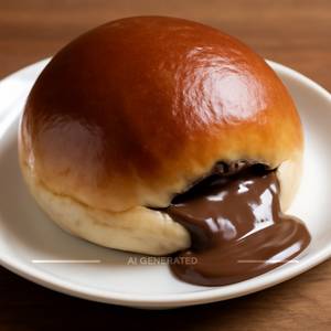 Nutella Bun