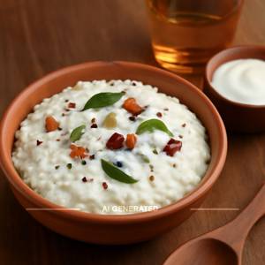 Curd Rice