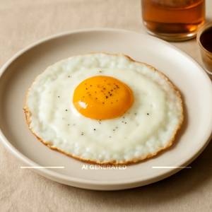 Sunny Side Up