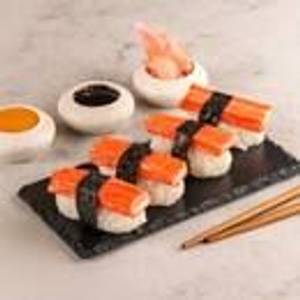 Crab Stick Nigiri