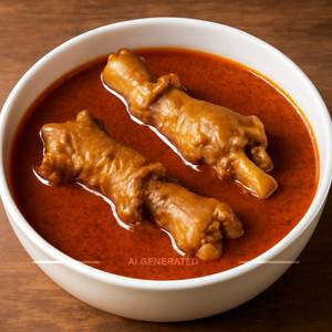 Mutton Paya