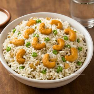 Kaju Pulao