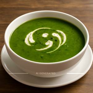 Spinach Soup