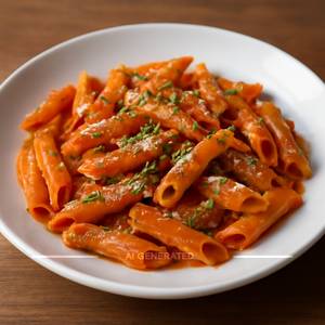 Red Sauce Pasta