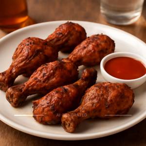 Chicken Roast ( 5 Pieces )